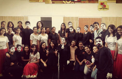 Symbiosis School of Biological Sciences Pune Events photo 11